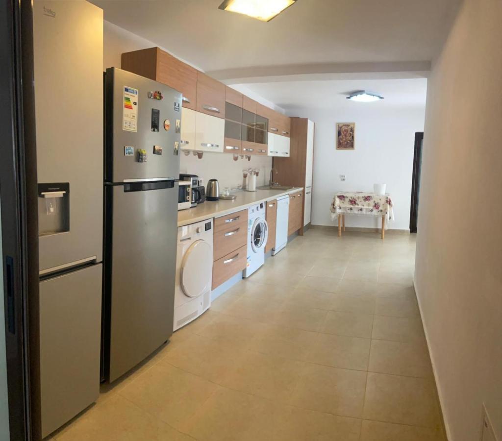 Casa Bianca Oncesti 게스트하우스 외부 사진